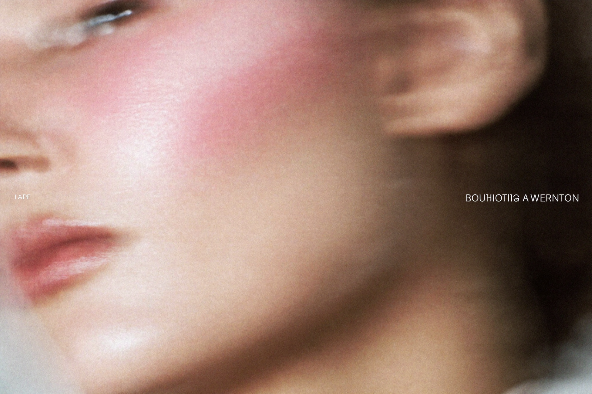 Editorial beauty photo: Cloud Skin, Explained: 2026's Soft-Focus Makeup Finish (and How to Get It)