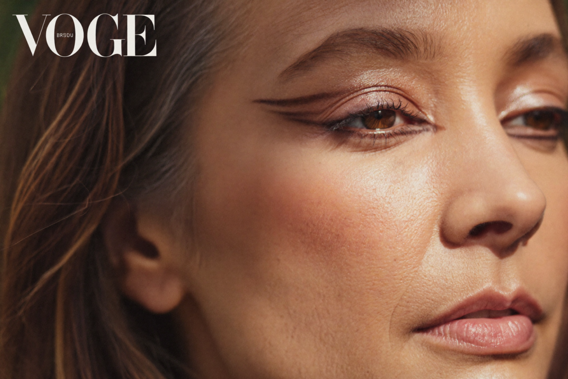 Editorial beauty photo: Eyeliner for Changing Lids: Techniques That Flatter at Every Age