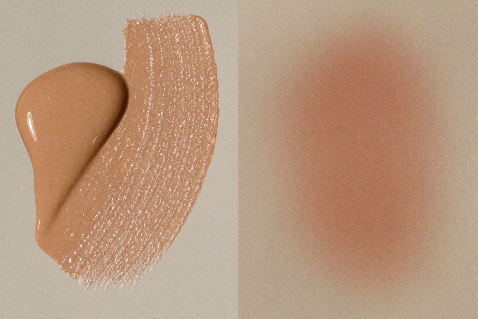 Editorial beauty photo: Glass Skin vs Cloud Skin: Which Finish Actually Suits Your Face?