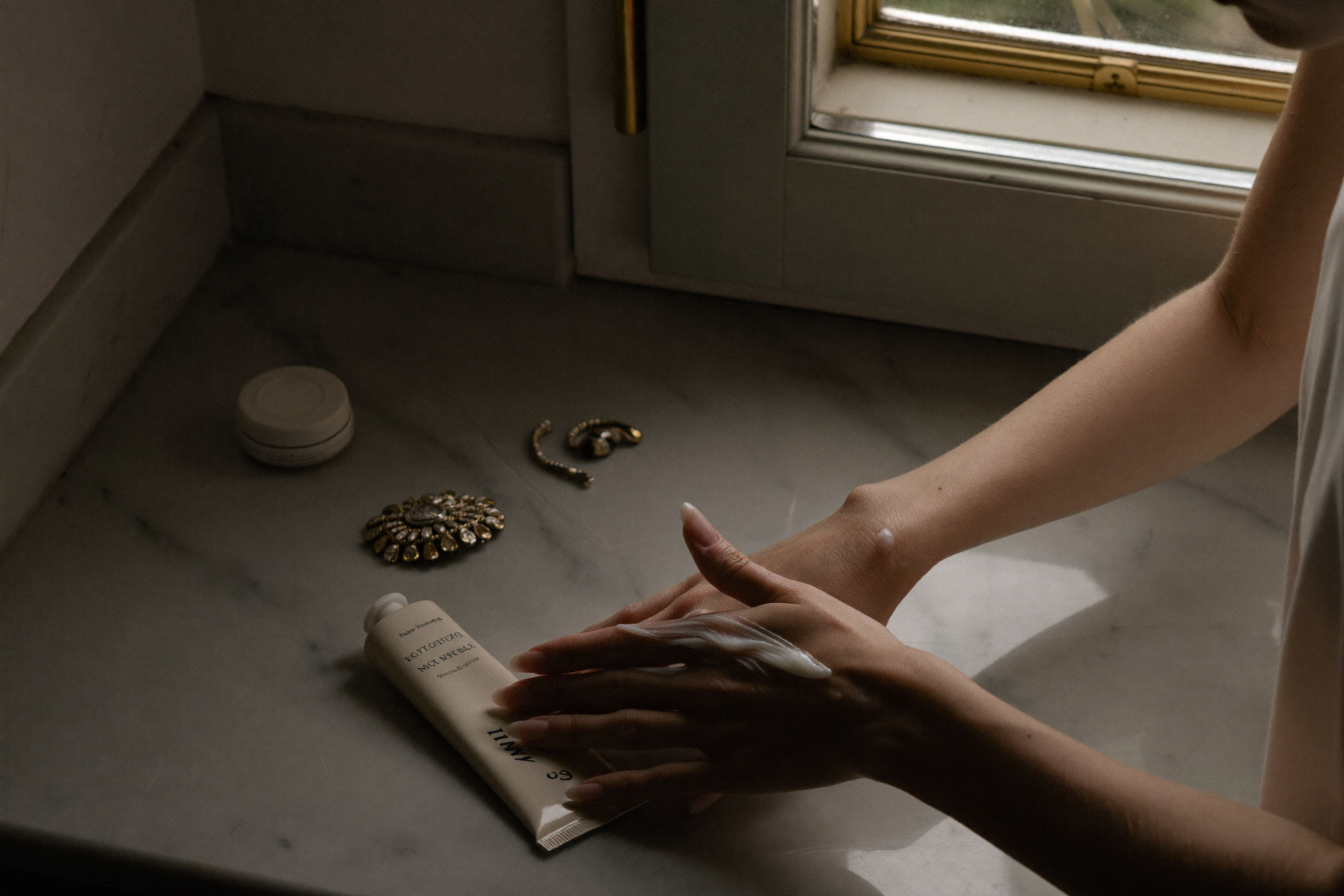 Editorial beauty photo: Hand Care Is the New Face Care: A Routine That Actually Sticks